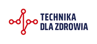 TDZ Technika dla zdrowia Logo